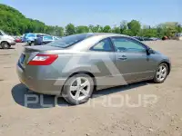 2008 Honda CIVIC фото