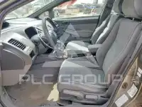 2008 Honda CIVIC photo