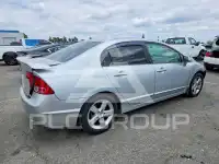 2008 Honda CIVIC фото