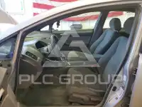 2008 Honda CIVIC photo