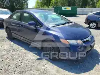 2008 Honda CIVIC photo