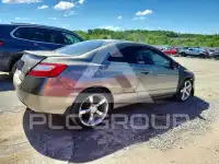 2008 Honda CIVIC фото