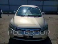 2008 Honda CIVIC фото