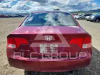 2008 Honda CIVIC фото