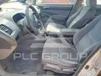 2008 Honda CIVIC фото