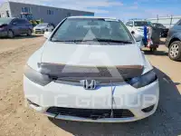2008 Honda CIVIC фото