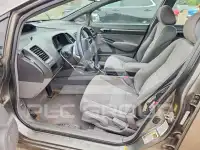 2008 Honda CIVIC фото