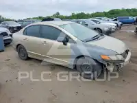 2008 Honda CIVIC фото