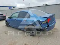 2008 Honda CIVIC фото