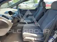 2008 Honda CIVIC photo