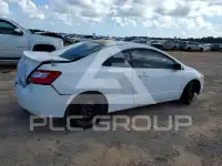 2008 Honda CIVIC фото