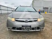 2008 Honda CIVIC фото