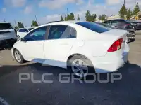 2008 Honda CIVIC photo