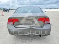2008 Honda CIVIC фото