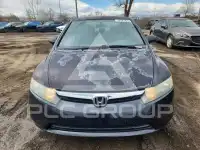 2008 Honda CIVIC фото