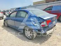 2008 Honda CIVIC фото