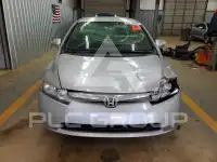 2008 Honda CIVIC фото