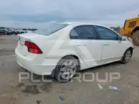 2008 Honda CIVIC фото