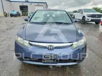 2008 Honda CIVIC фото