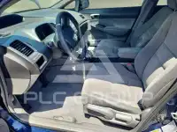 2008 Honda CIVIC фото