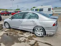 2008 Honda CIVIC фото