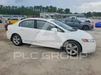 2008 Honda CIVIC фото