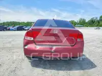 2008 Honda CIVIC фото