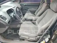 2008 Honda CIVIC photo