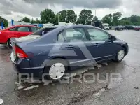 2008 Honda CIVIC фото