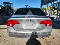 2008 Honda CIVIC фото