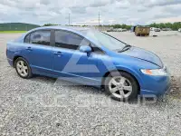 2008 Honda CIVIC фото