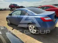 2008 Honda CIVIC фото