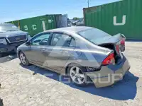 2008 Honda CIVIC фото
