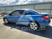 2008 Honda CIVIC фото