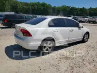 2008 Honda CIVIC фото