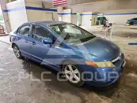 2008 Honda CIVIC фото