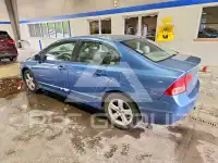2008 Honda CIVIC фото