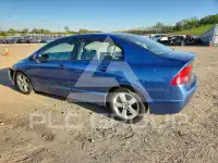 2008 Honda CIVIC фото