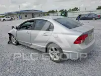 2008 Honda CIVIC фото