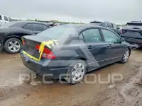 2008 Honda CIVIC фото