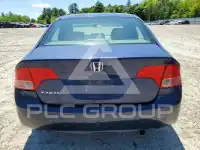2008 Honda CIVIC photo