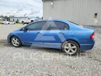 2008 Honda CIVIC фото