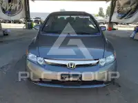 2008 Honda CIVIC фото