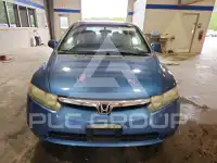 2008 Honda CIVIC фото