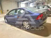 2008 Honda CIVIC фото