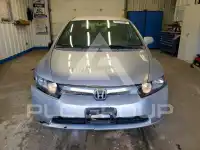 2008 Honda CIVIC photo