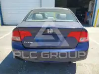 2008 Honda CIVIC фото