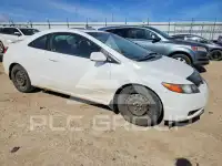 2008 Honda CIVIC фото