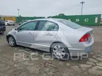 2008 Honda CIVIC фото