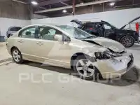 2008 Honda CIVIC фото